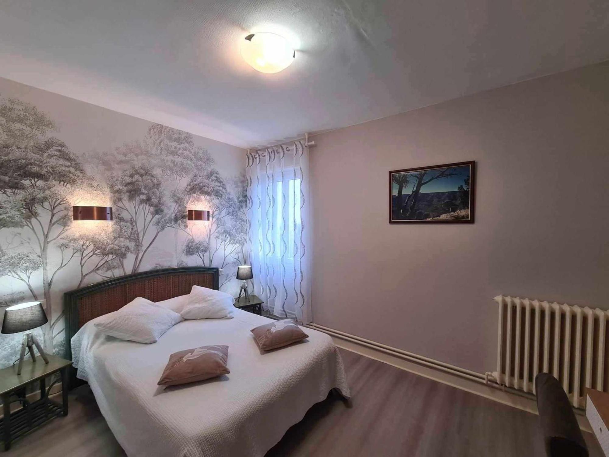 Hotel Belle Vue Souillac Eksteriør billede