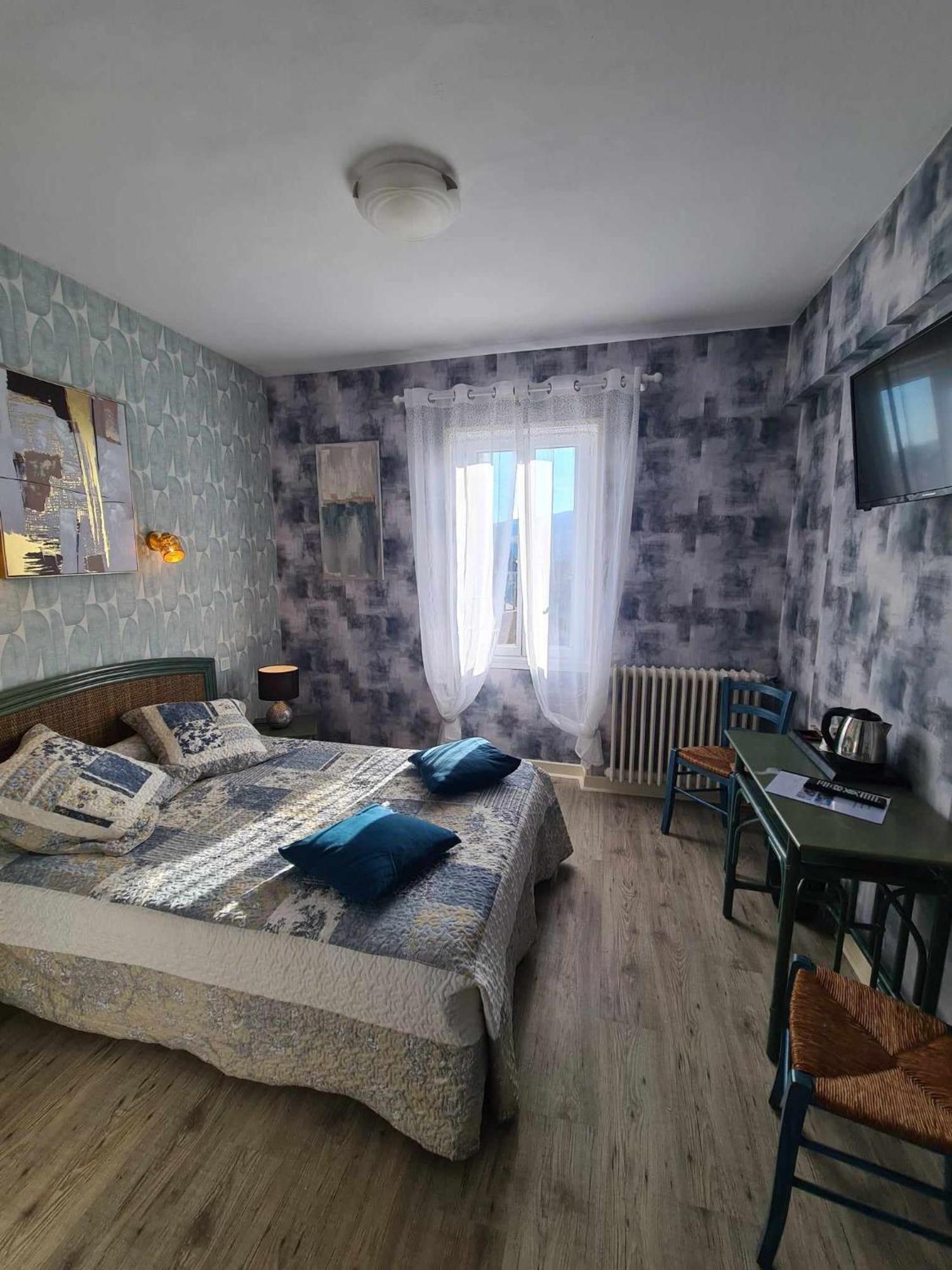 Hotel Belle Vue Souillac Eksteriør billede