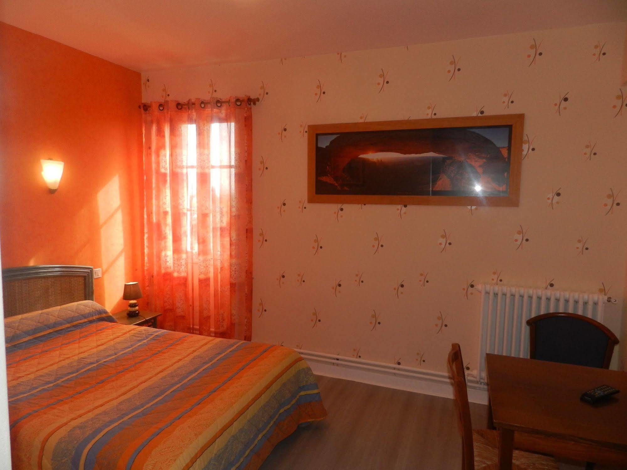 Hotel Belle Vue Souillac Eksteriør billede